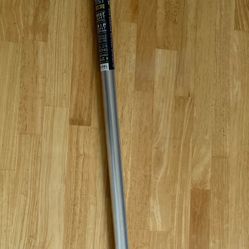 Titan Aluminum Tension Shower Rod