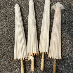 Parasol Umbrellas 