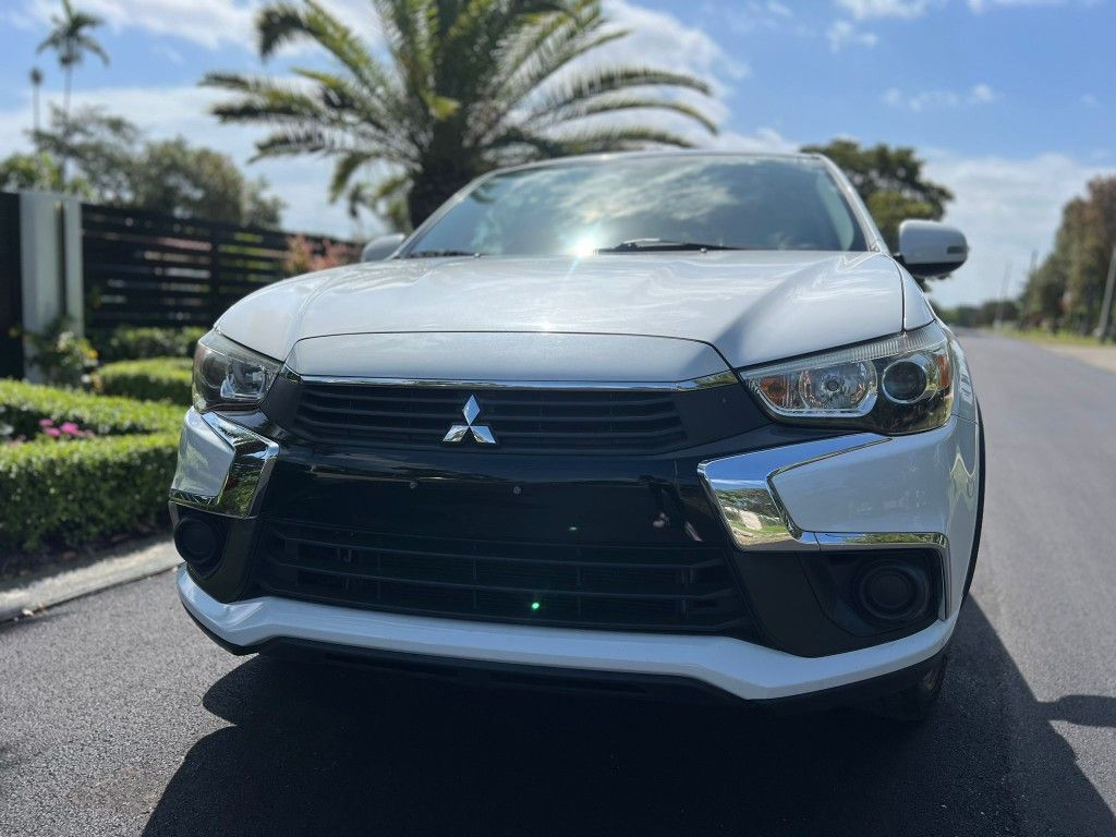 down $ 1999 2017 mitsubishi outlander sport