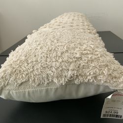 Decorative Pillow 
