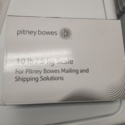 Scale 1-10lb