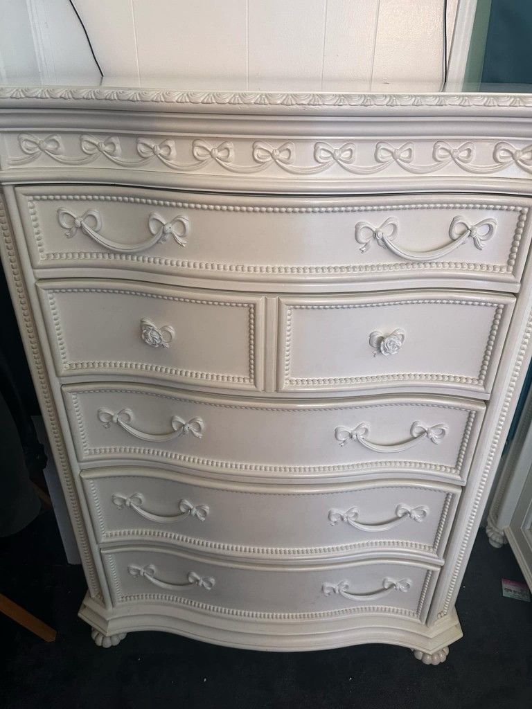 disney princess collection dresser Magical Dreams Disney Princess Chest by Canyon