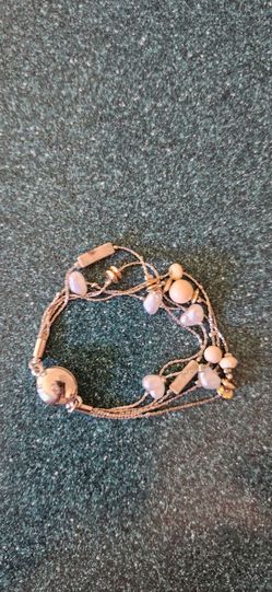 Cute and dainty bracelet