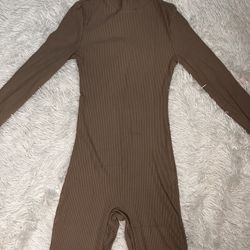 Forever 21 Bodysuit 