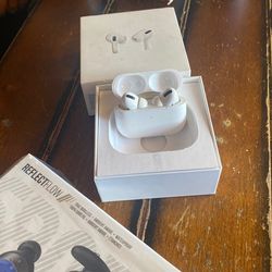 Air Pods Pro