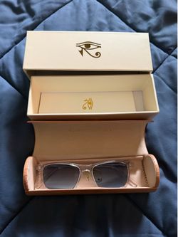 Circadian Rhythm Glasses from RA Optics