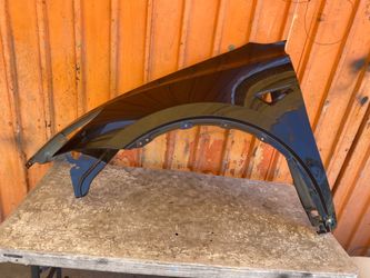 Front Fender Tesla model Y OEM left driving site  2020-2021-2022-2023-2024