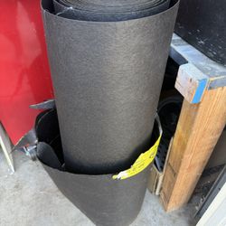 Roofing Mat