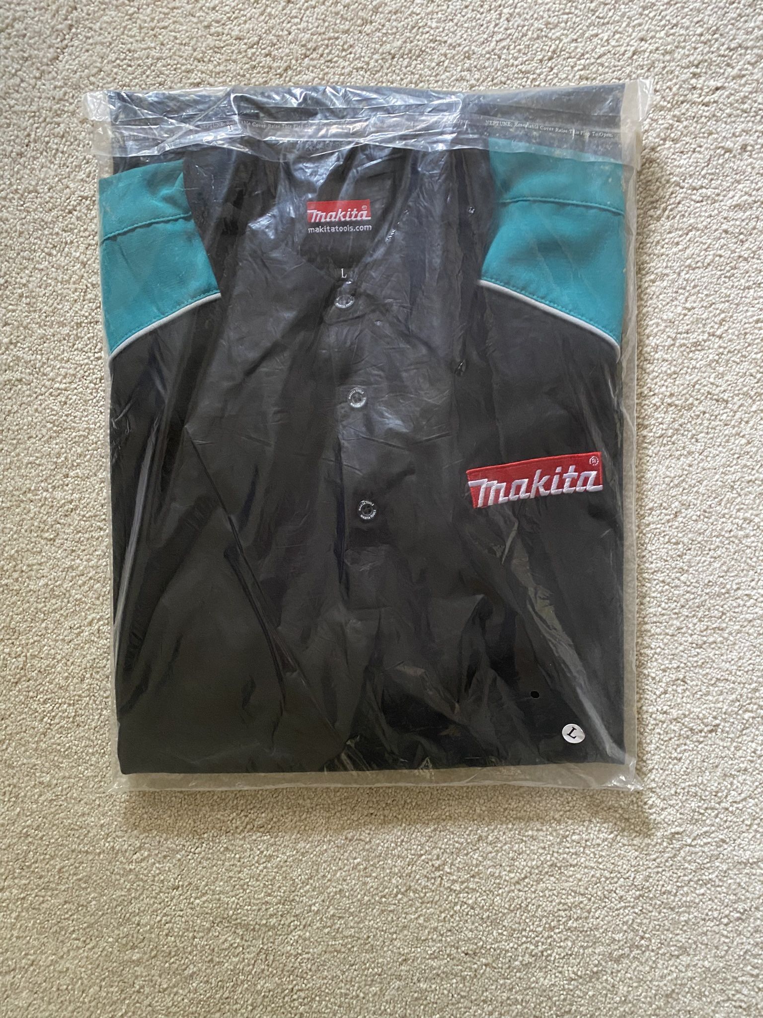 Makita Polo