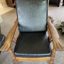 Morris Chair