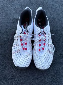 Under Armour Workout shoes
