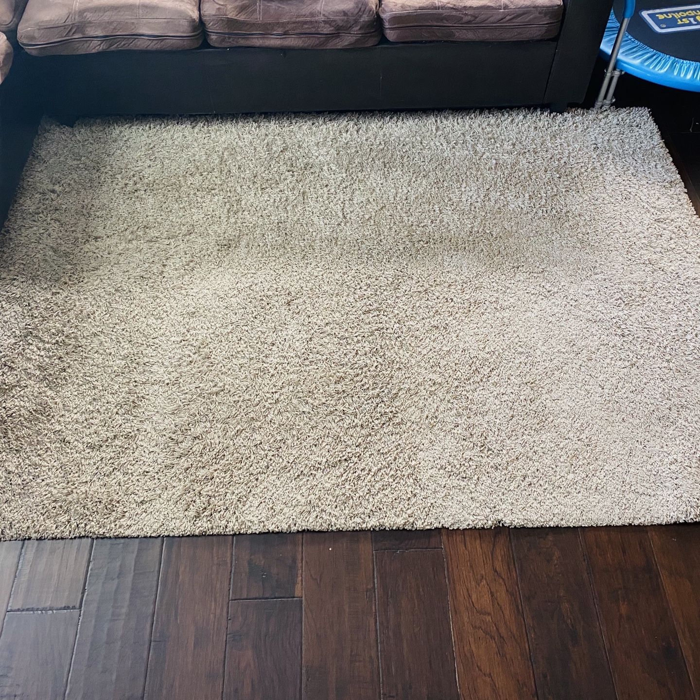 IKEA Hampen Rug for Sale in Santa Clarita, CA