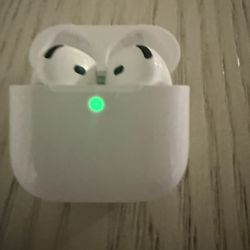AirPods Gen 4