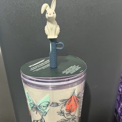 starbucks cup