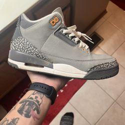 AIR JORDAN 3 