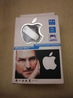 Bluetooth Wireless Earbuds 