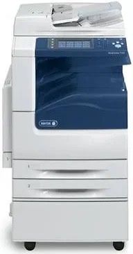 Xerox WorkCentre 7120 Color Laser Multifunction Copier