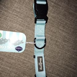 Collar For Dog  Size Large