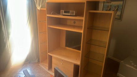 Tv stand