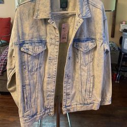 Jacket Men S  Women  Size XS