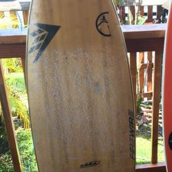 Firewire 5’2 Potato