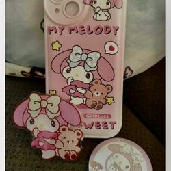 My Melody $10