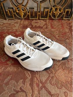 Adidas Tech Response Golf Shoes