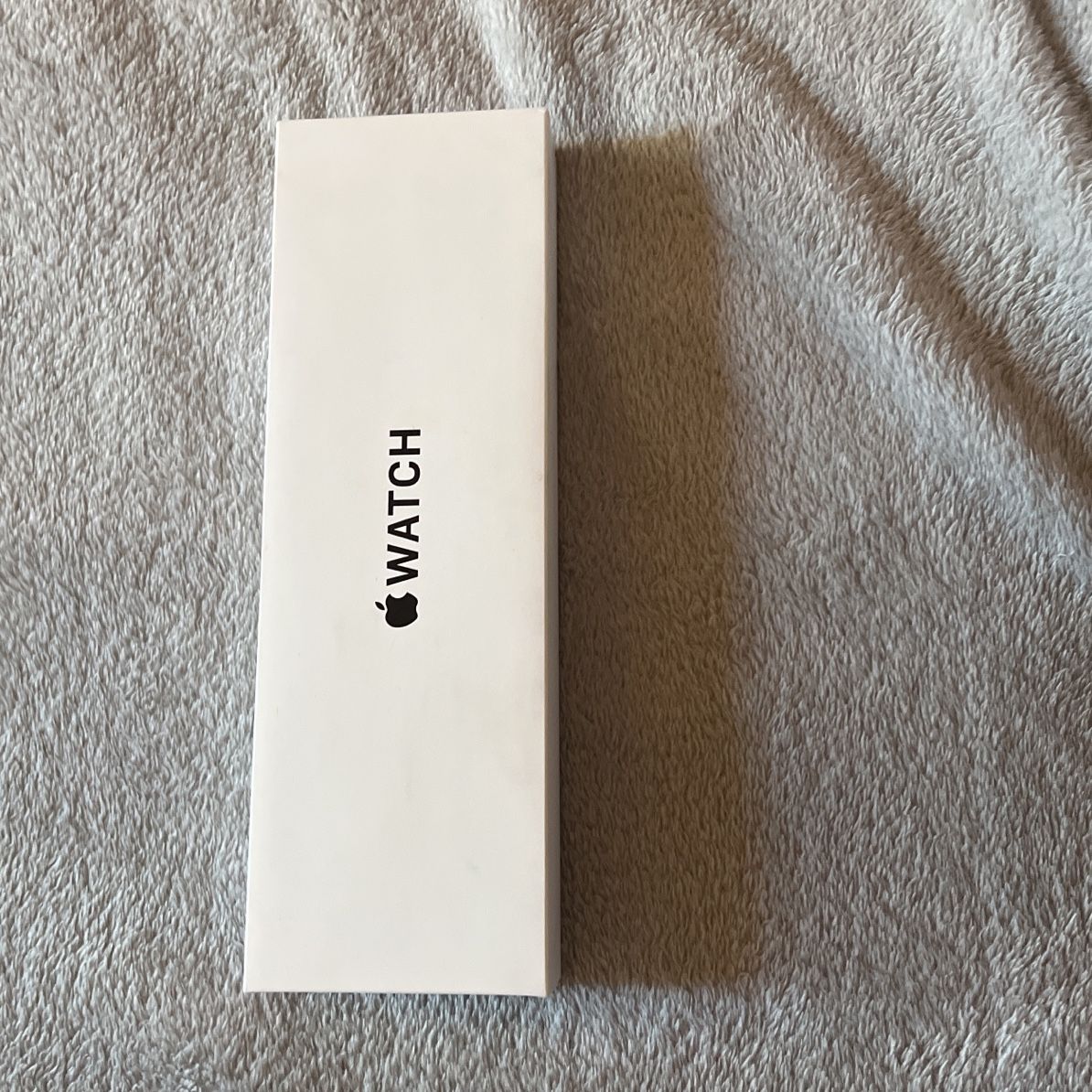 Apple Watch SE ( Gen 2 ) 44mm Silver Ai Winter Blue SL GPS 