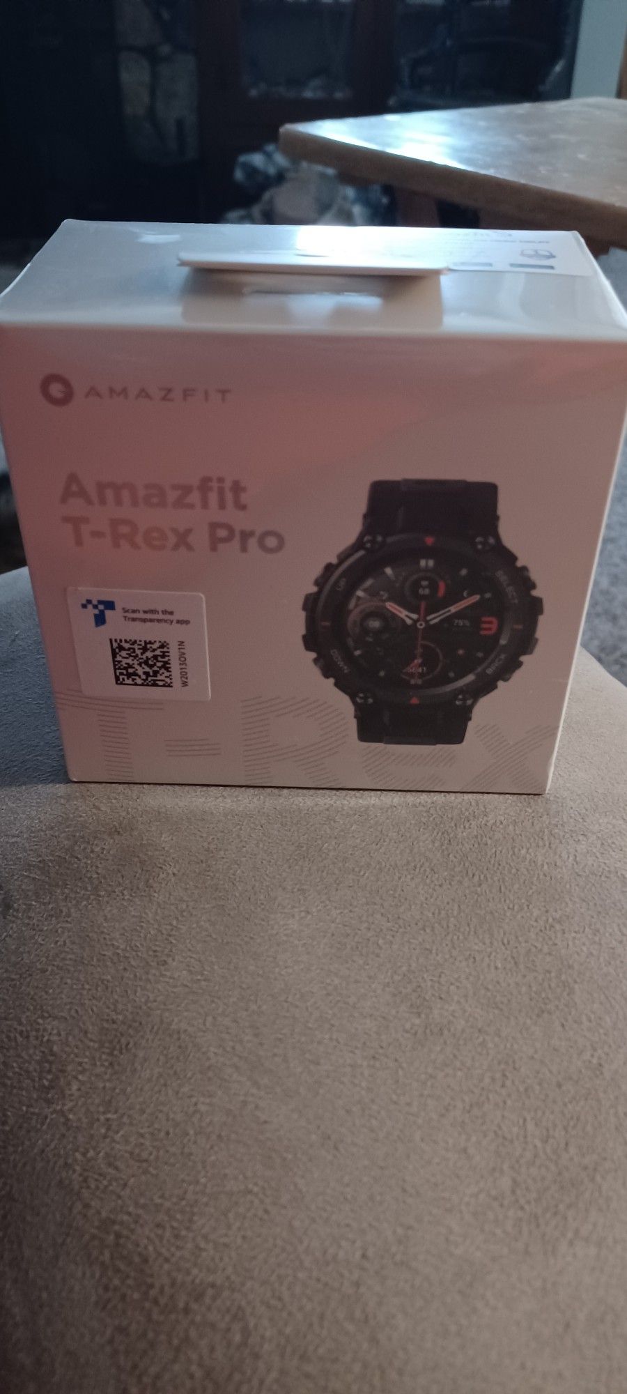 Amazfit T Rex Pro Smart Watch