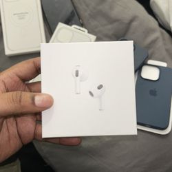 Air POD 