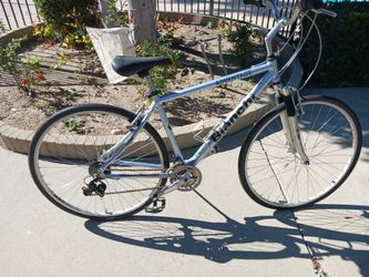 Bianchi Advantage Road/Mountain Bike