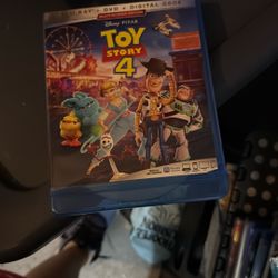 Toy Story Three