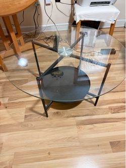 Vintage table
