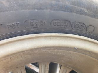 Michelin Tires