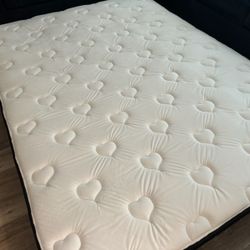 Queen Mattress