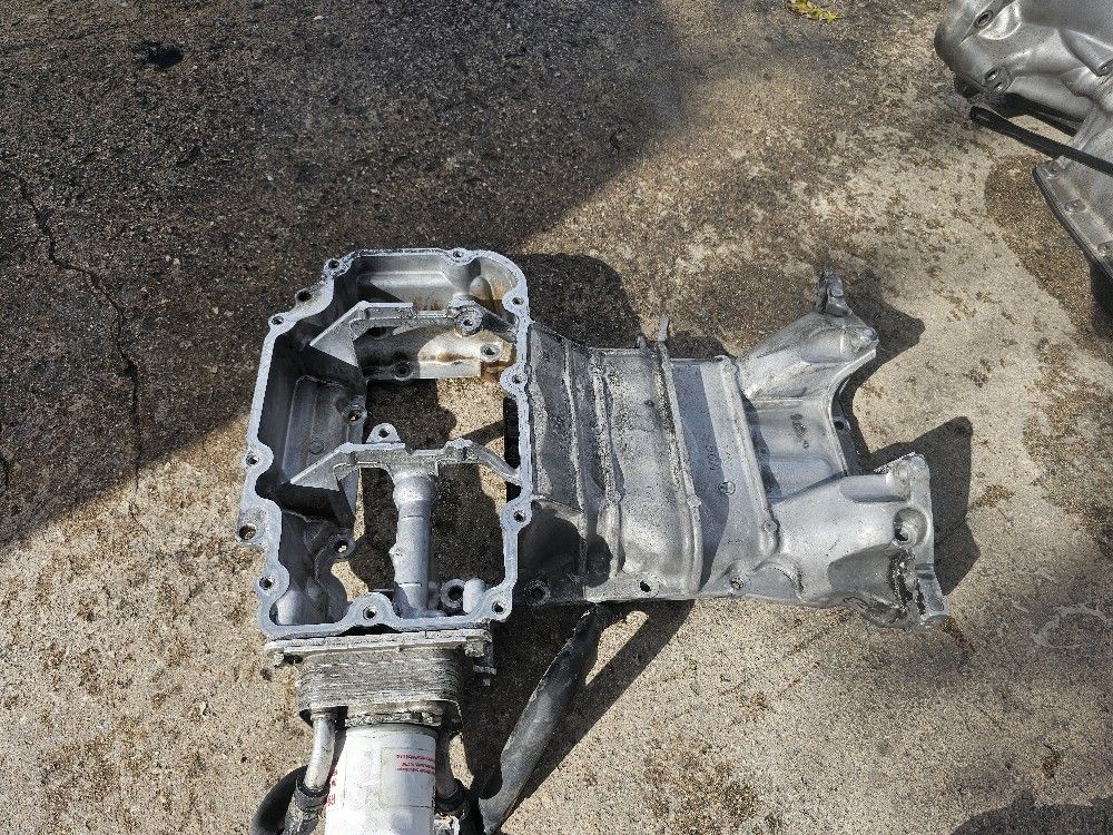 Infiniti Q50 Parts