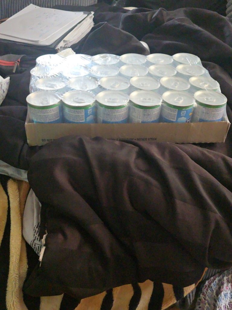 Pediasure Grow And Gain 8 Oz Can
