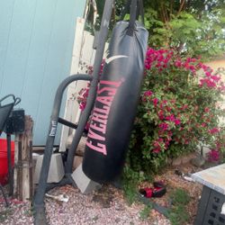 Everlast(black N Red)