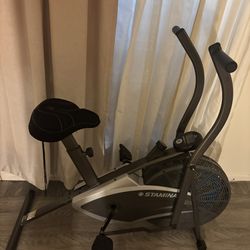 Exercise Equipment