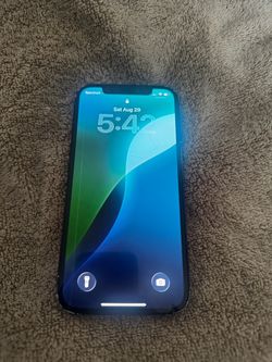 iPhone 12 64gb