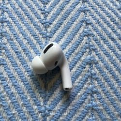 Apple AirPods Pro Earbud (Right Ear Only) A2083 - 1st Generation