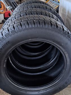 275/60r20 4 tires