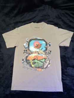 Paradise Last Men’s T-Shirt