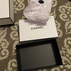 Chanel Box