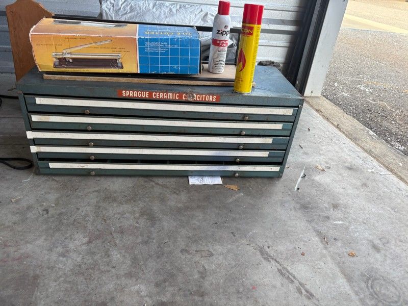 Tool Box