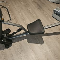 Rowing Machine