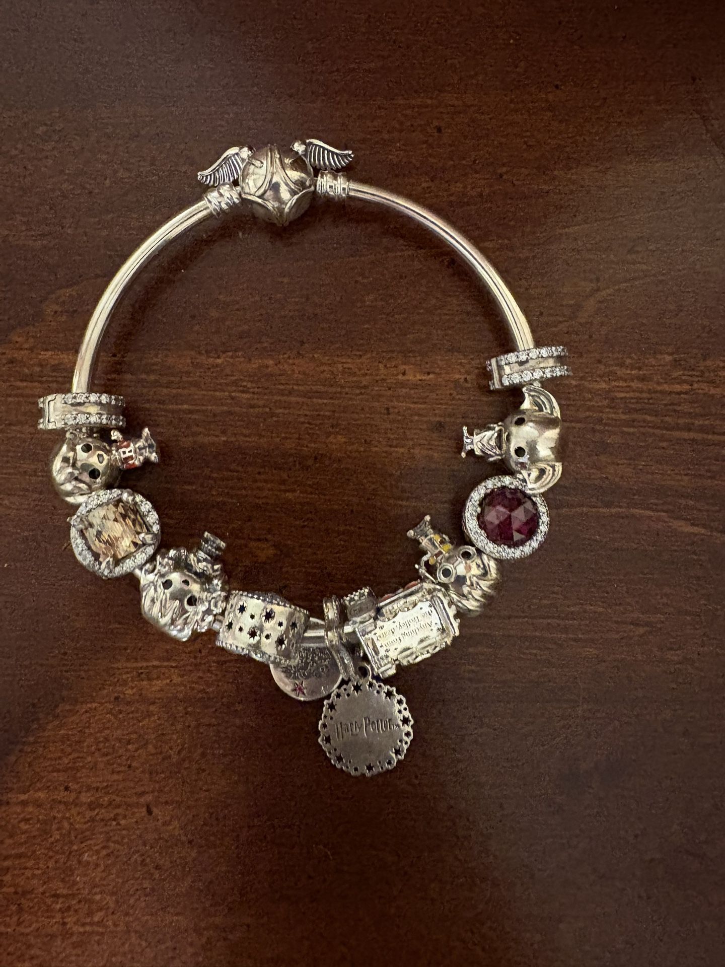 Harry Potter Bracelet