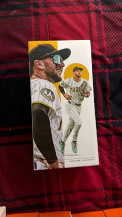 Jackson Merrill bobble head