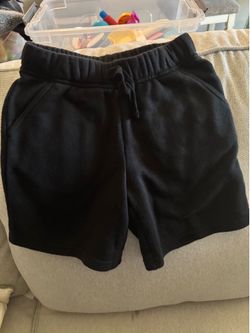 Toddler Shorts 5