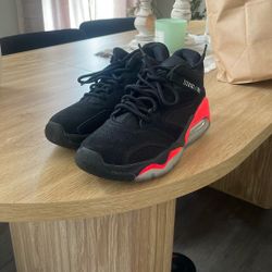 Nike Air Max Size 7 Youth (best Offer Gets It)